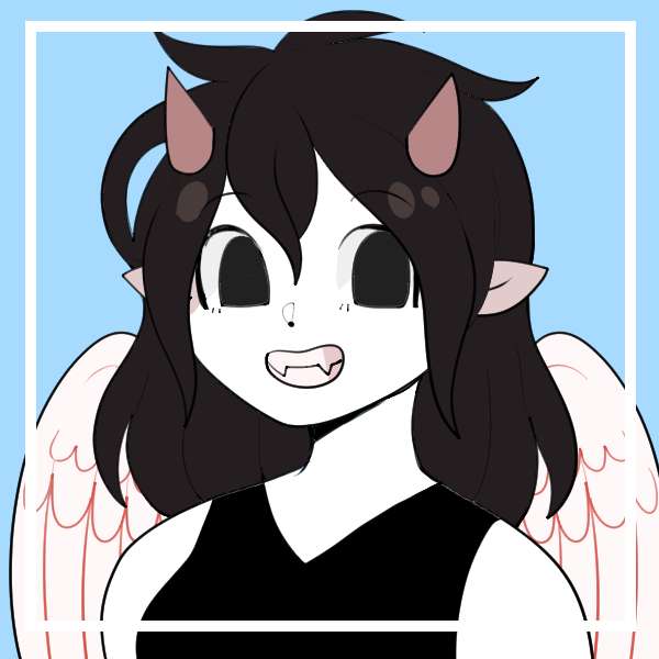 Alice Angel picrew puzzle online