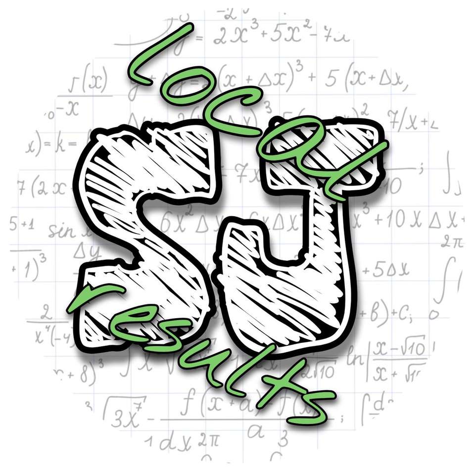 logo LocalSJResults puzzle online