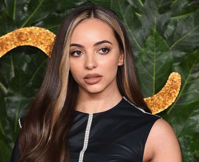 Jade ThirlWall. puzzle online