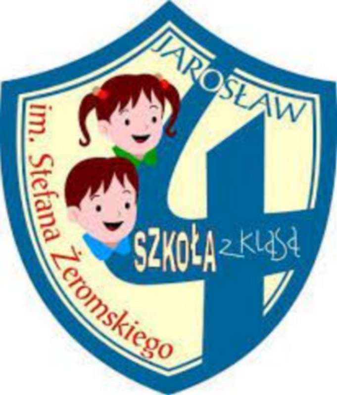 logo szkoły puzzle online