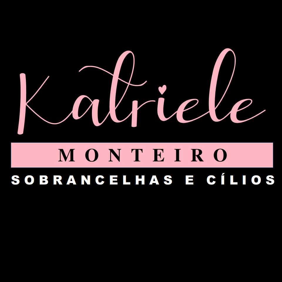 Logo Katriere Monteiro. puzzle online
