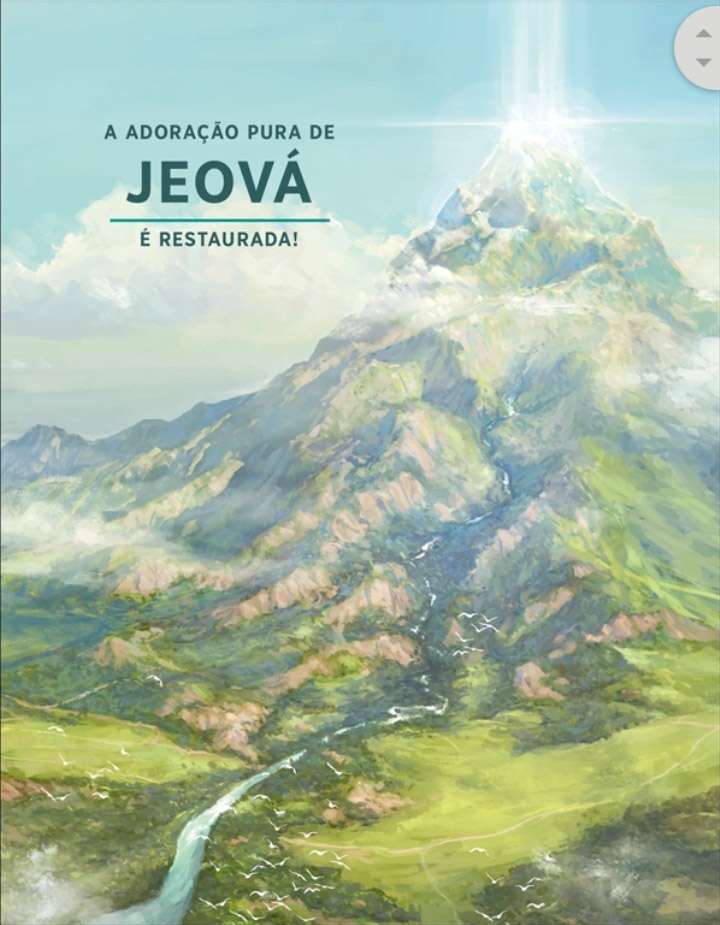 Jehowa puzzle online