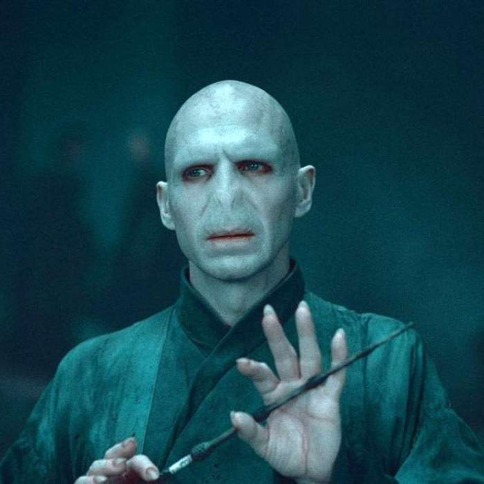 Lord Voldemort. puzzle online