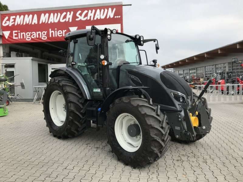 Valtra A Series puzzle online