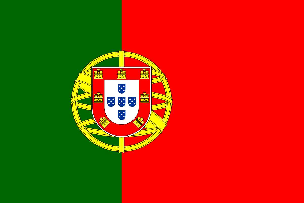 Portugalia puzzle online