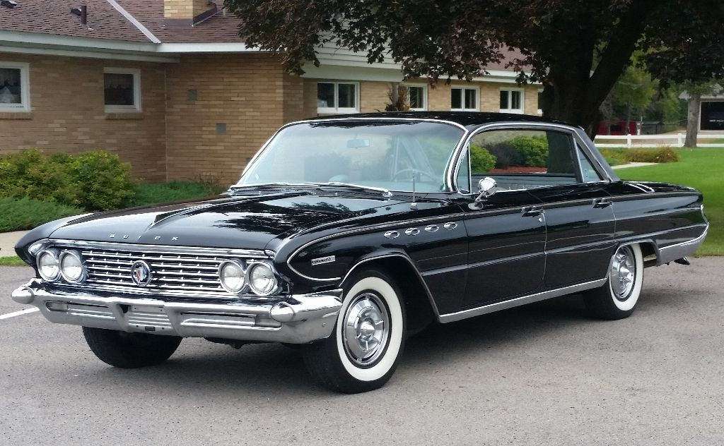 1961 Buick Electra 225 puzzle online