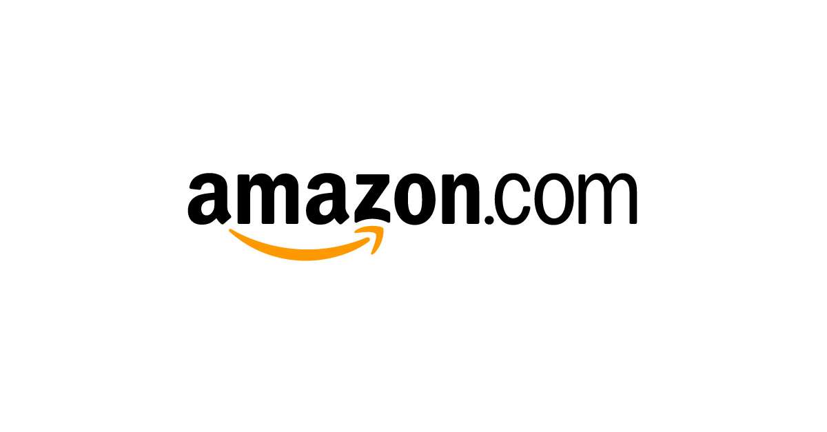 Logo Amazon. puzzle online