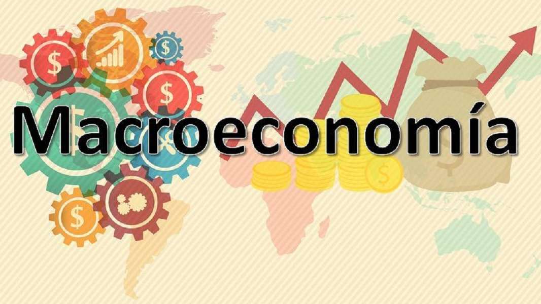Makroekonomie puzzle