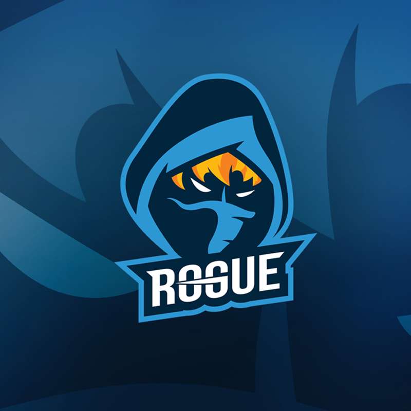 Zespół-Rogue-Da-Rocket-League puzzle online