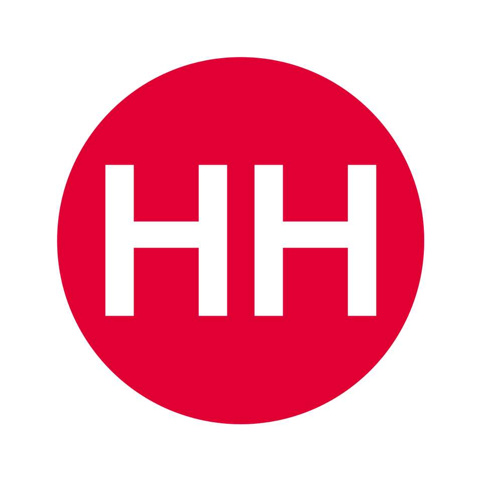 Logo HH Red. puzzle online
