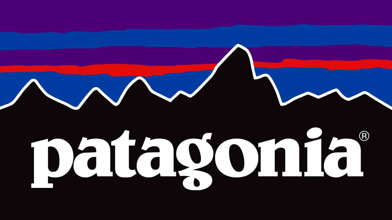 Patagonia puzzle online