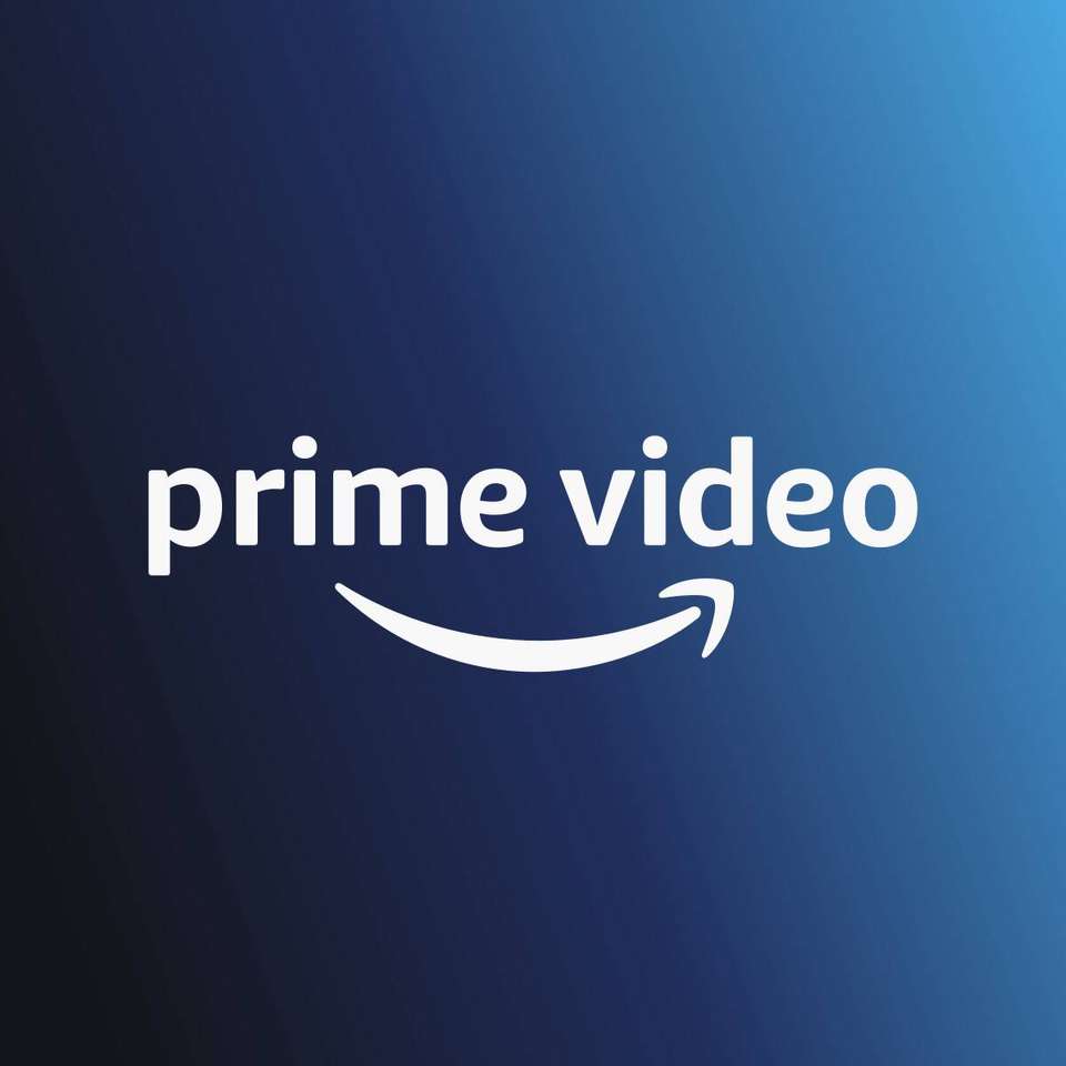 Logo Prime Video. puzzle online