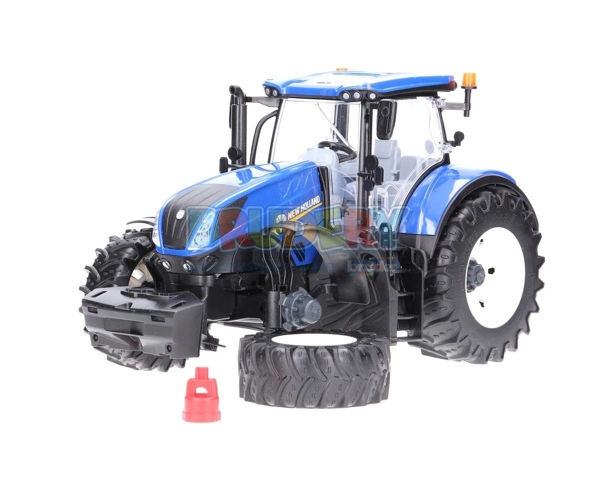 new holland puzzle online