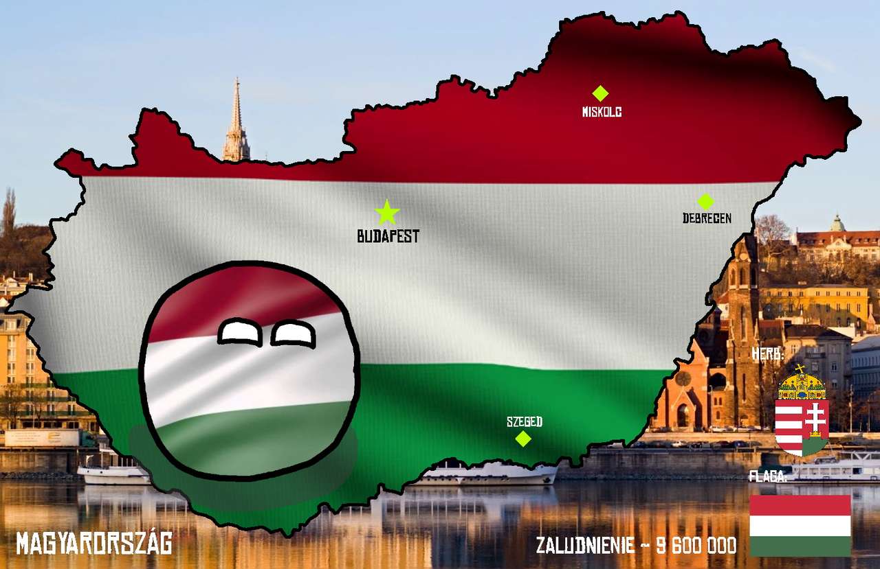 Węgryspeedart puzzle online