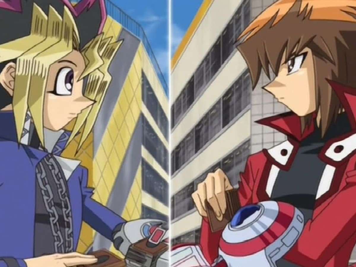 Yu gi oh! puzzle online