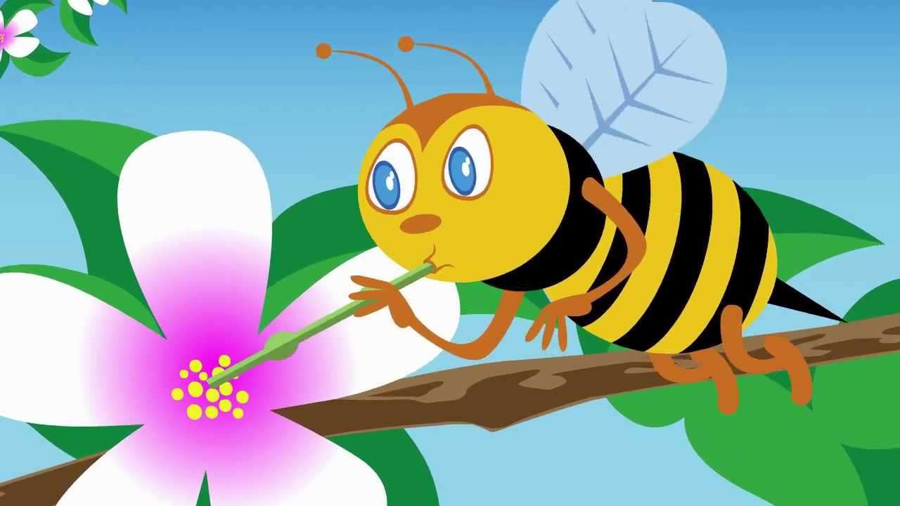 Pszczoła ... puzzle online
