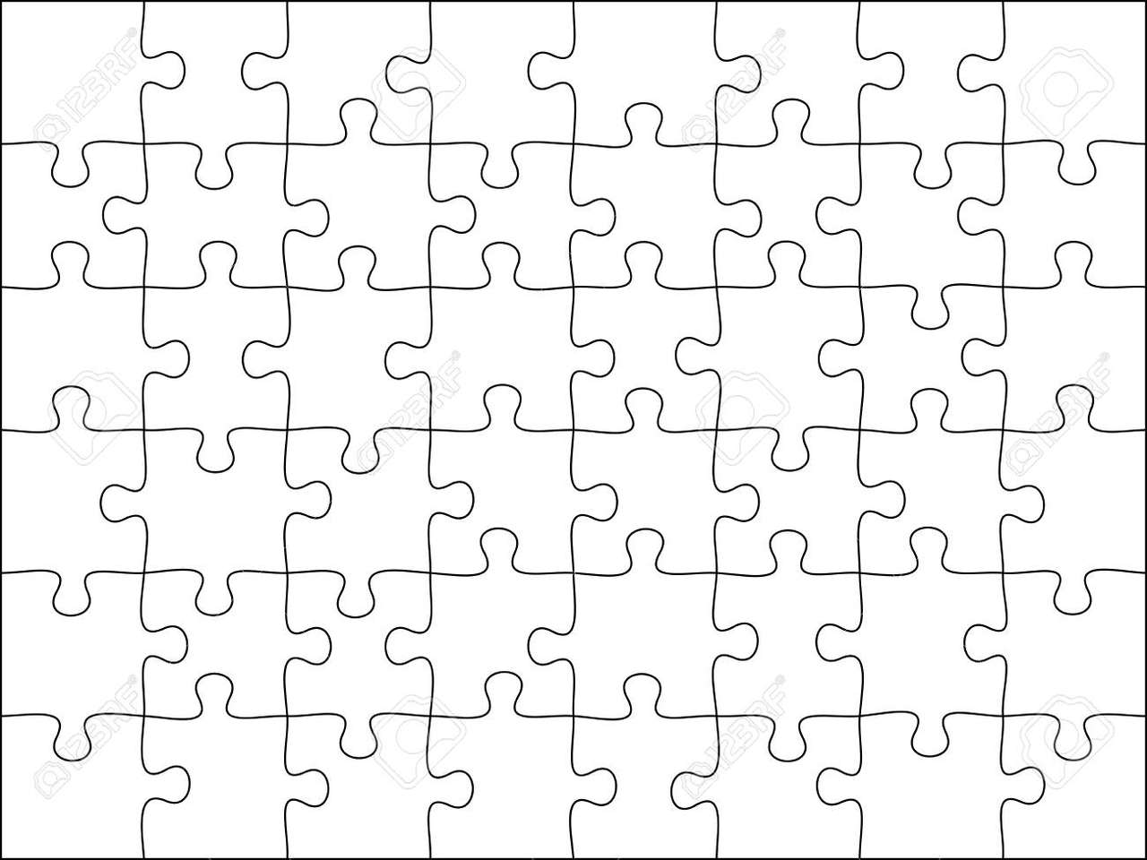 PUZZLE obrazek puzzle online