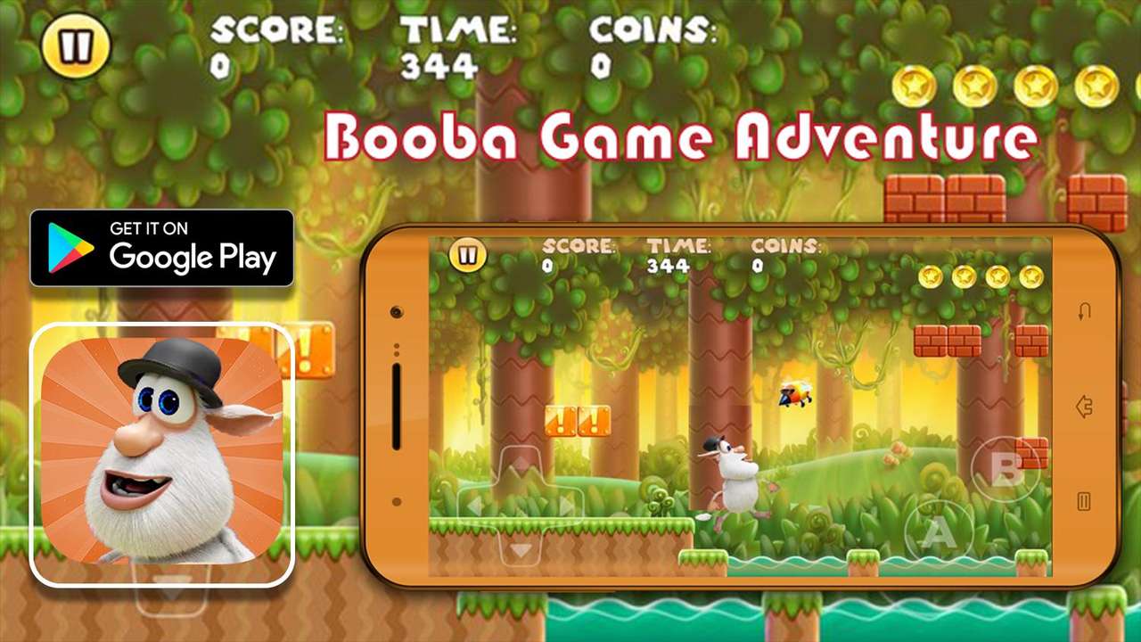 Booba karton puzzle online