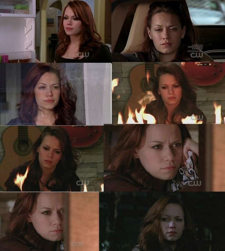 Haley James Scott puzzle online