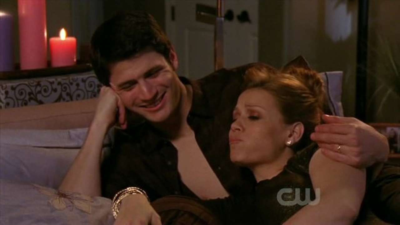 Nathan & Haley puzzle online