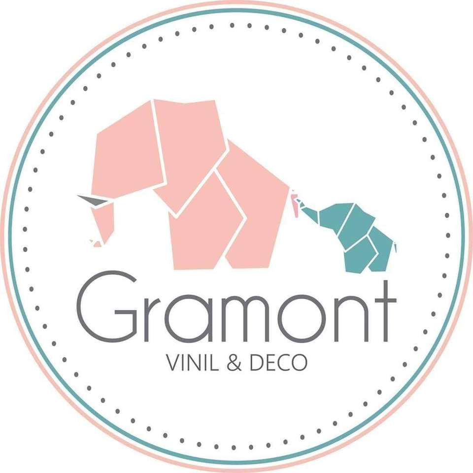 Gramont Vinyl. puzzle online