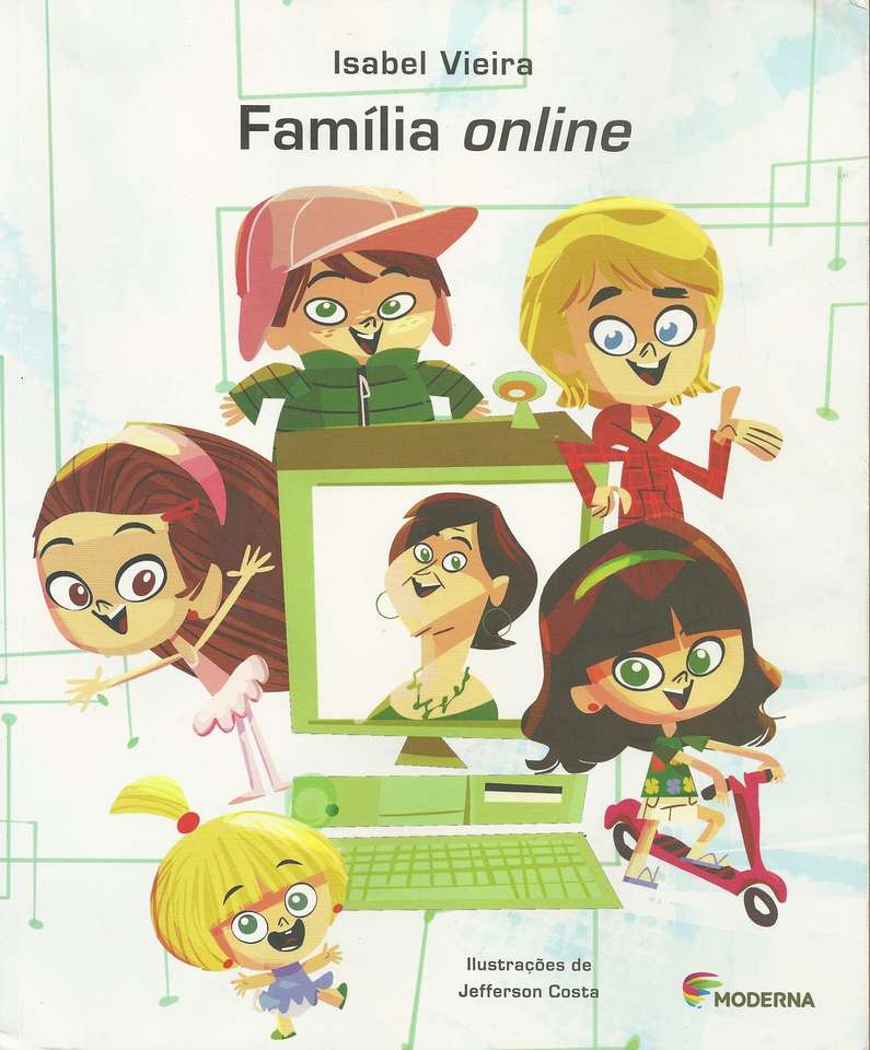 Rodzina online puzzle online