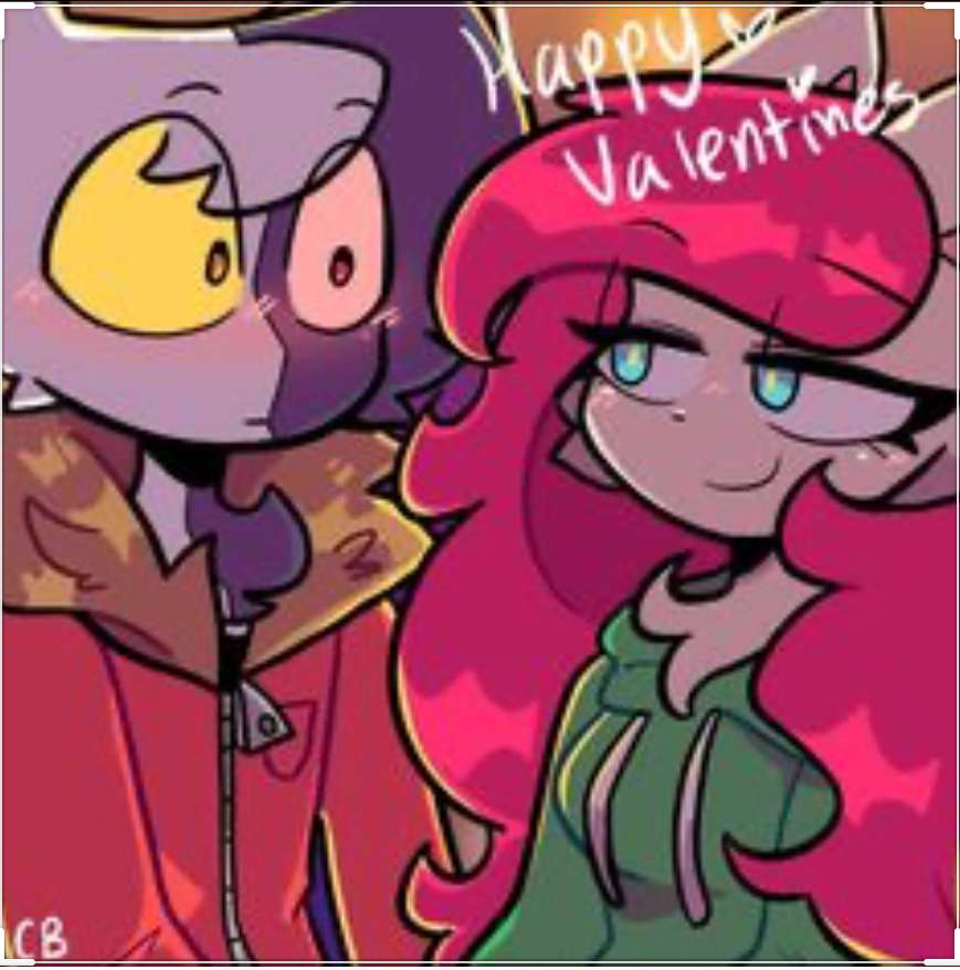 Happy Valentimes. puzzle online