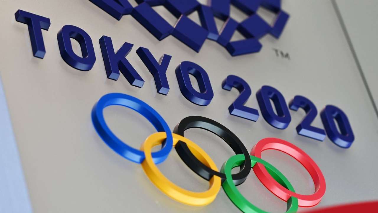 Symbol olimpijski puzzle online