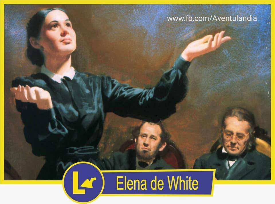 Elena g biały. puzzle online