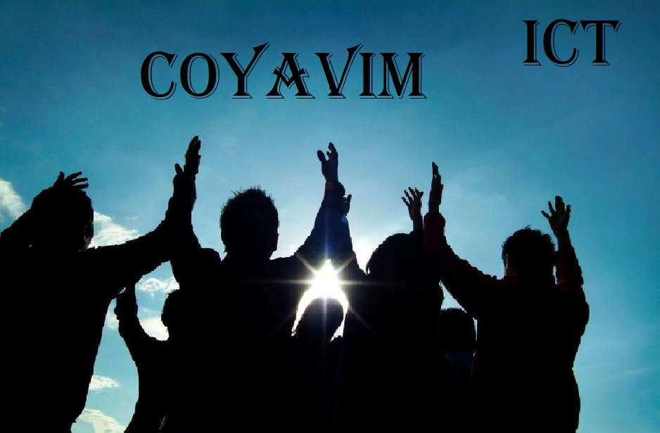 Coyavim ICT. puzzle online