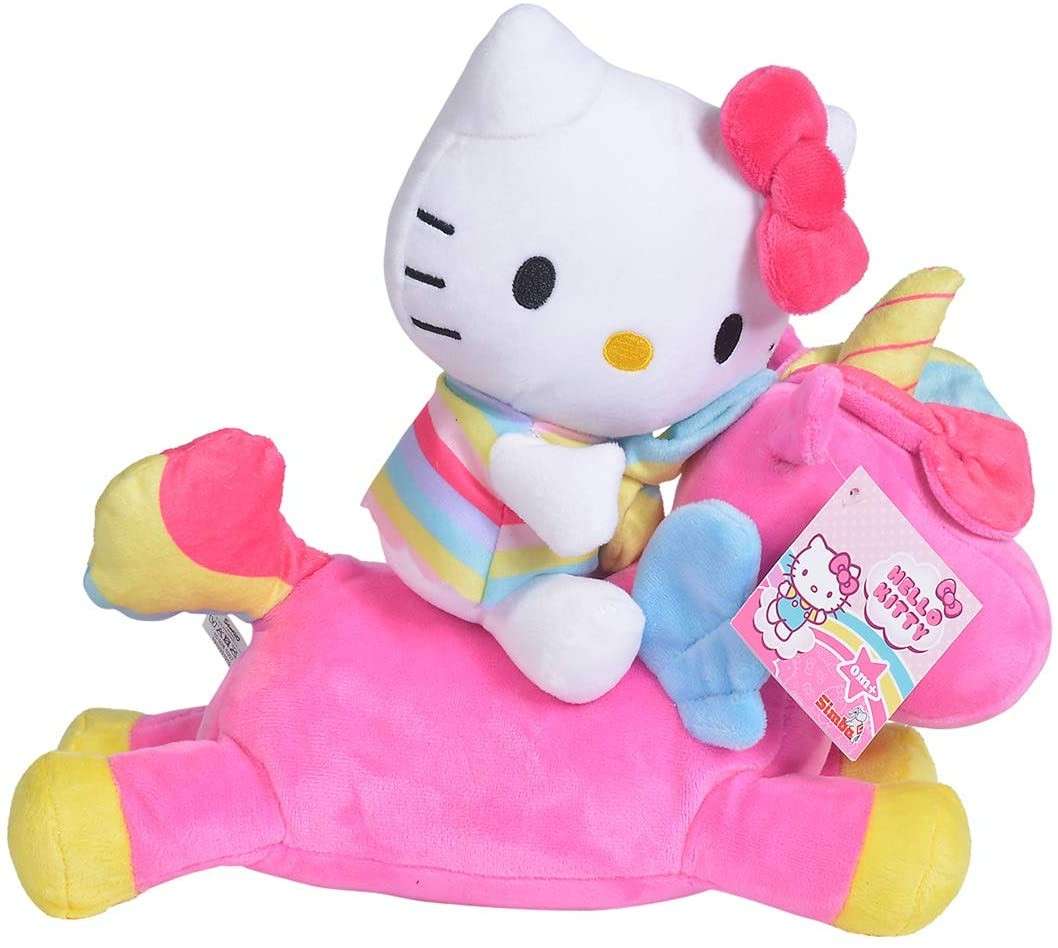 Hello Kitty puzzle online