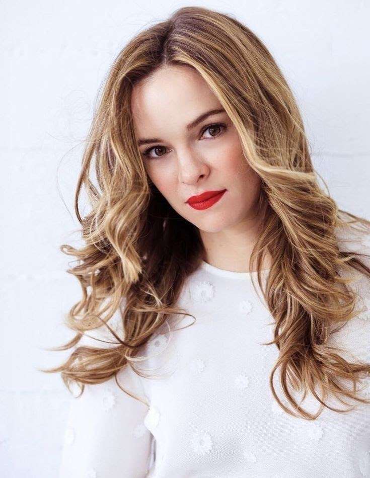 Danielle Panabaker. puzzle online