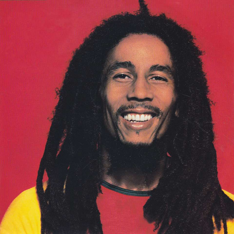 Bob Marley. puzzle online