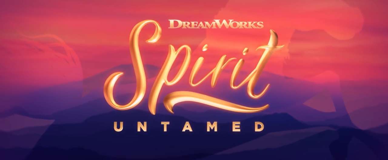 Ducha DreamWorks Niezbudowy puzzle online