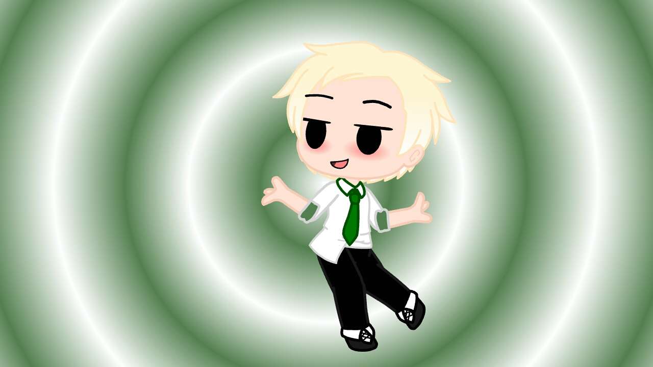 Draco Malfoy❤ puzzle online