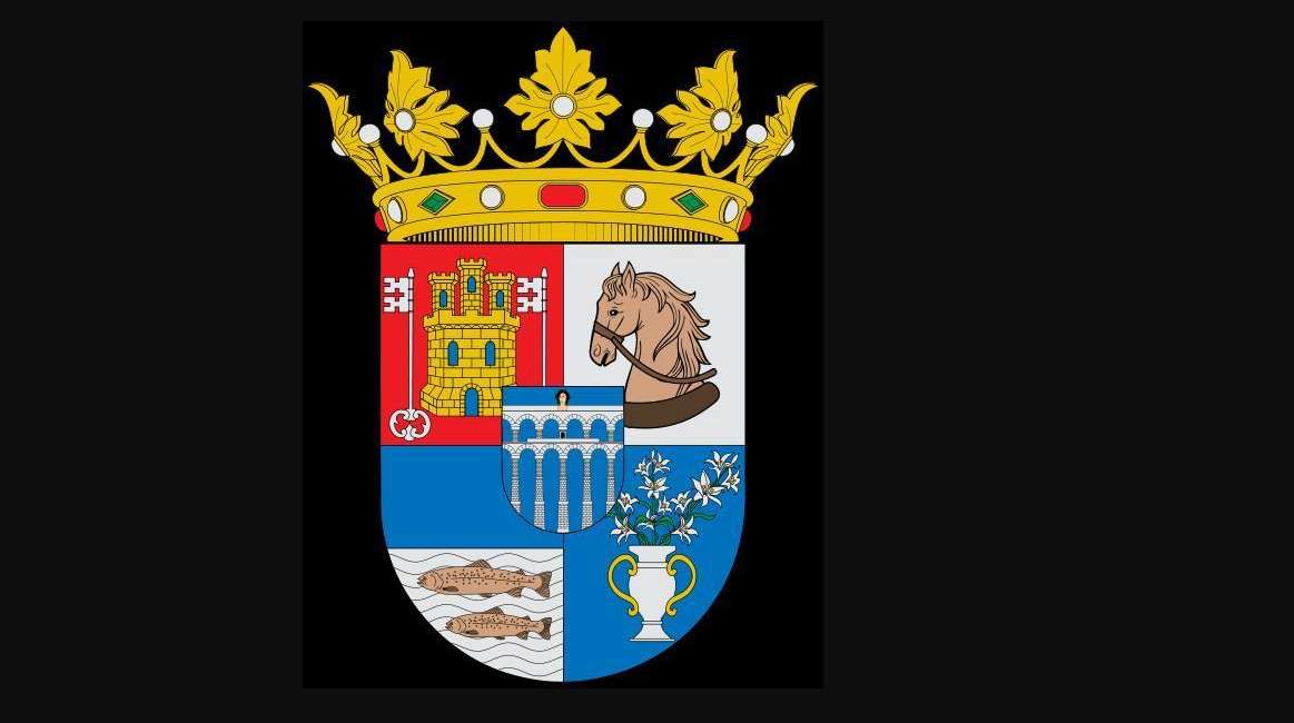 Prowincja Segovia Shield puzzle online