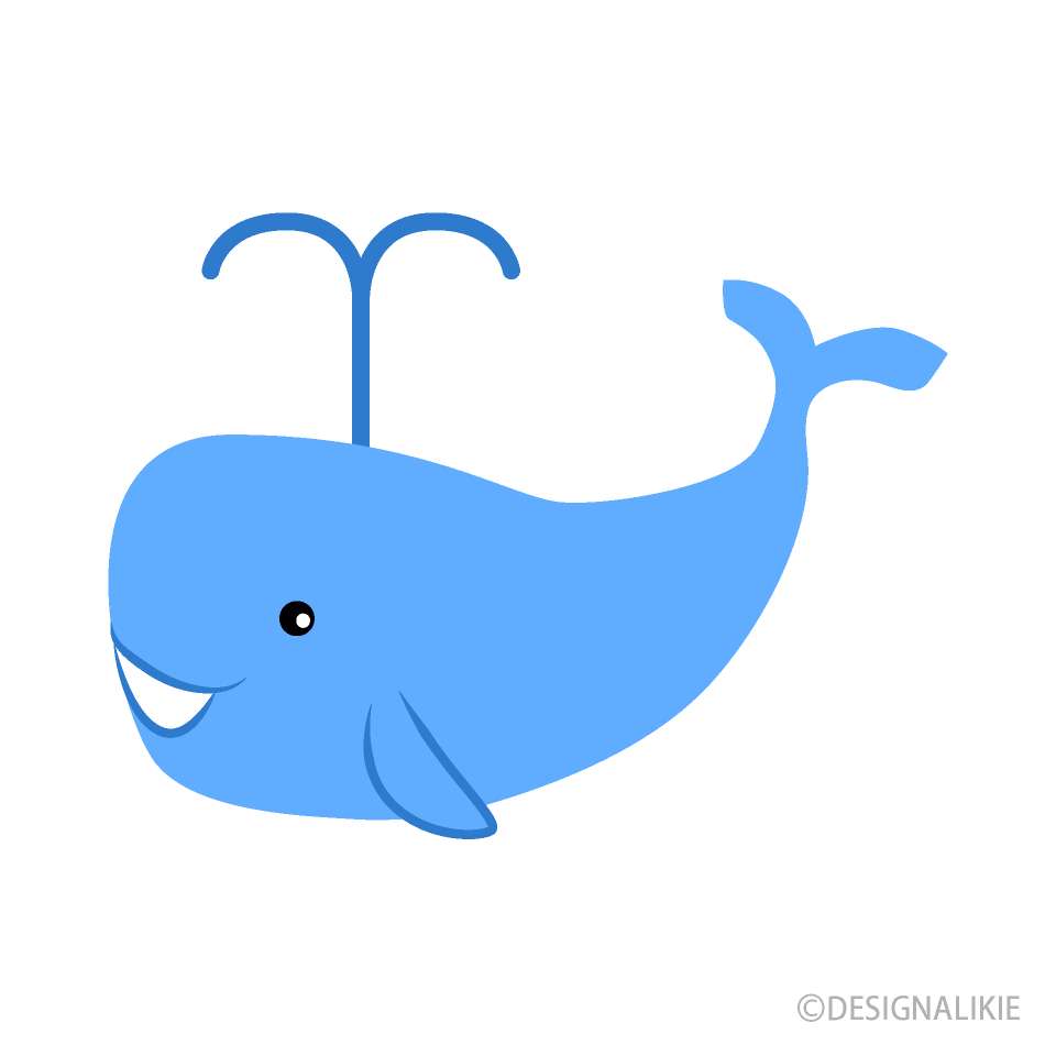 Płetwal błękitny puzzle online