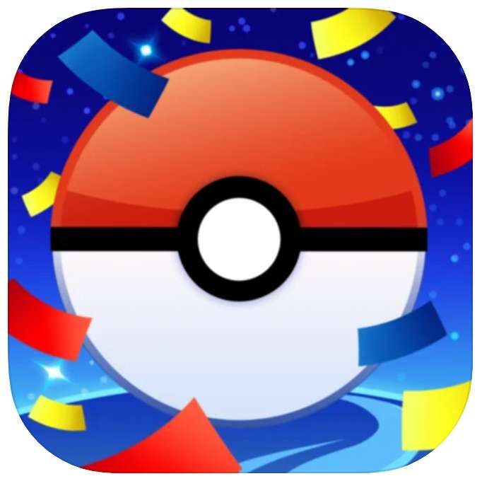 Pokemon Go. puzzle online