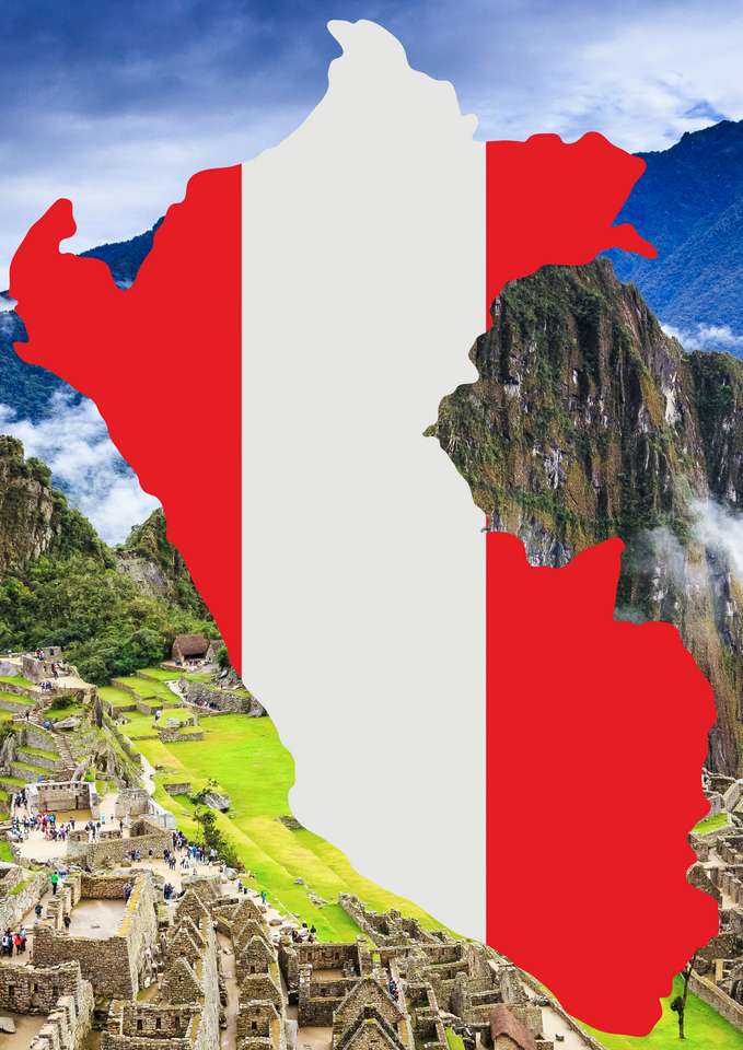 Peru organizuje puzzle online
