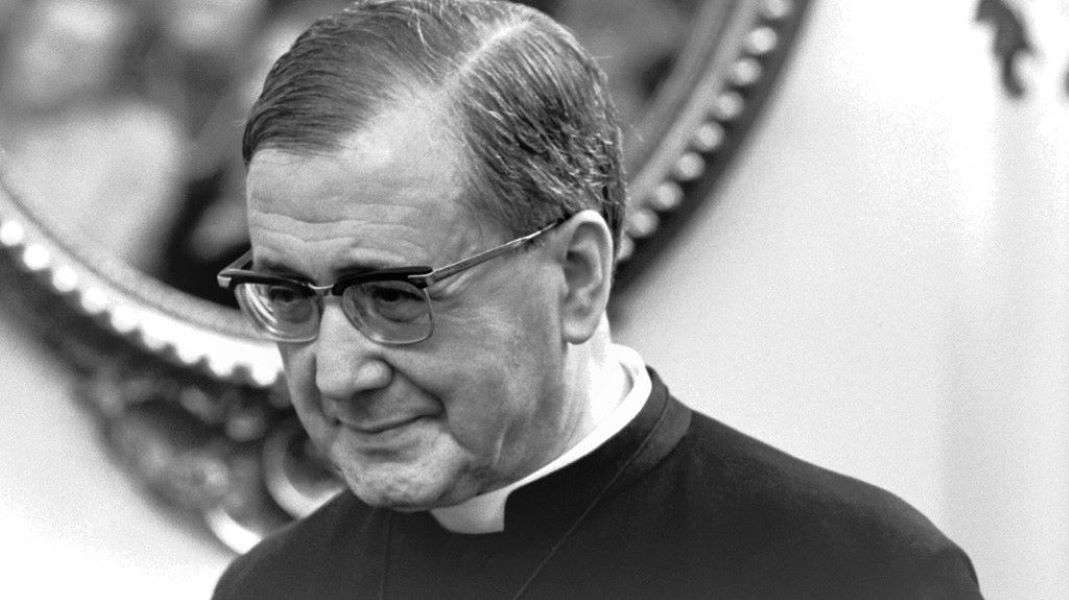 Saint Josemaría. puzzle online