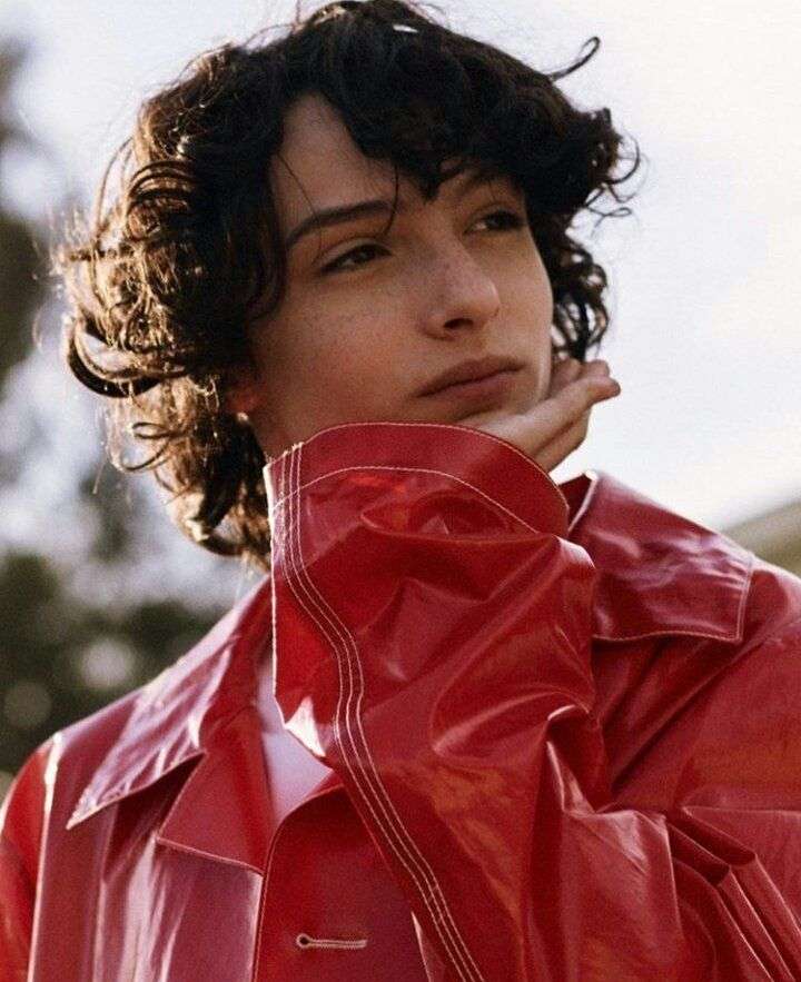 finn wolfhard puzzle online