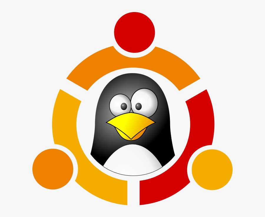 Dystrybucja Ubuntu Linux. puzzle online