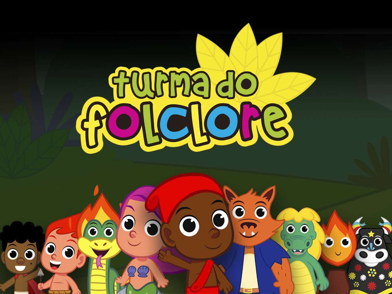 folklor puzzle online