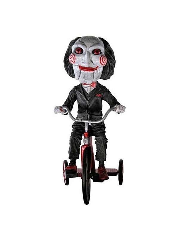 Jigsaw Tricycle. puzzle online