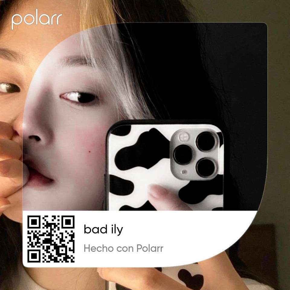 Jennie kod polarr puzzle online