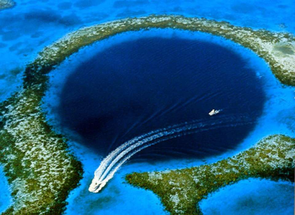 Península de Yucatán rompecabezas