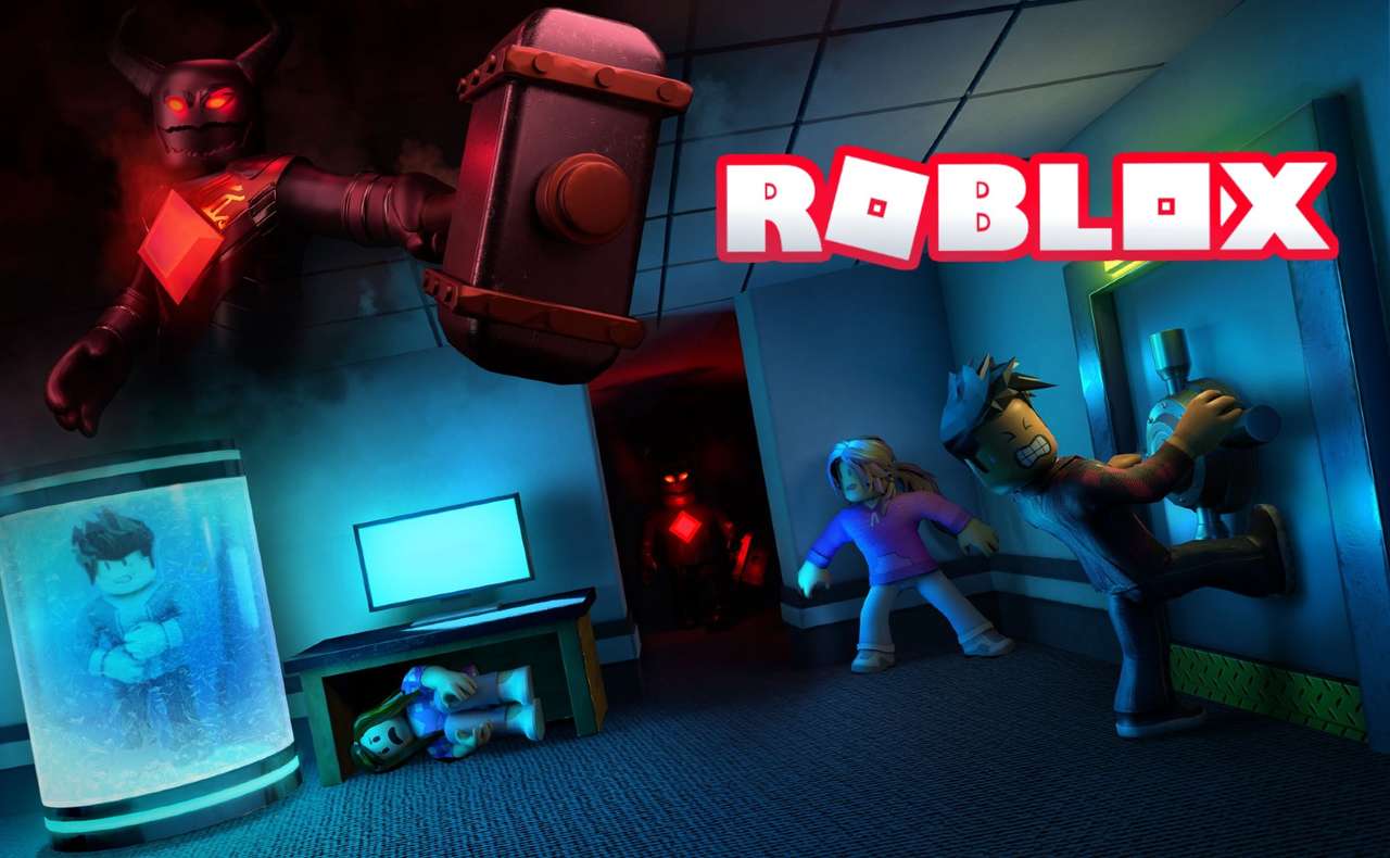roblox game puzzle online