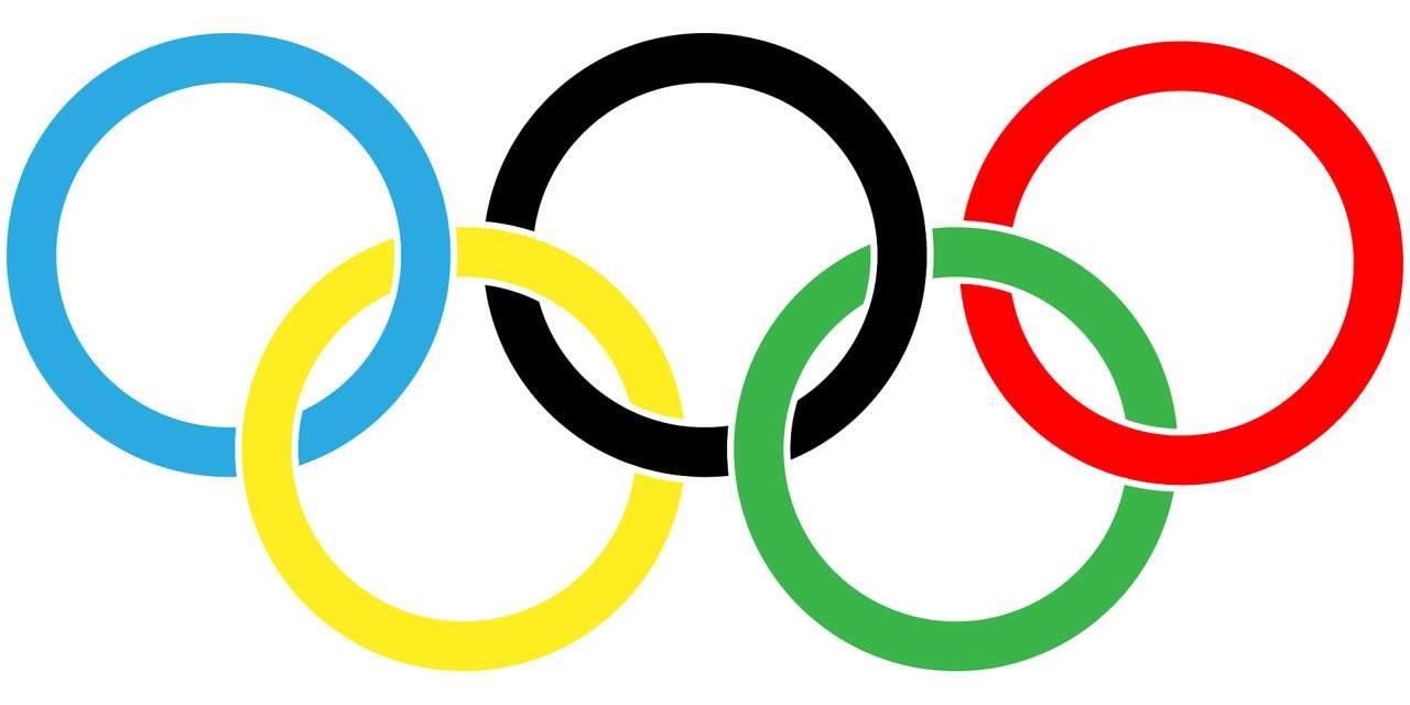 Igrzyska Olimpijskie puzzle online
