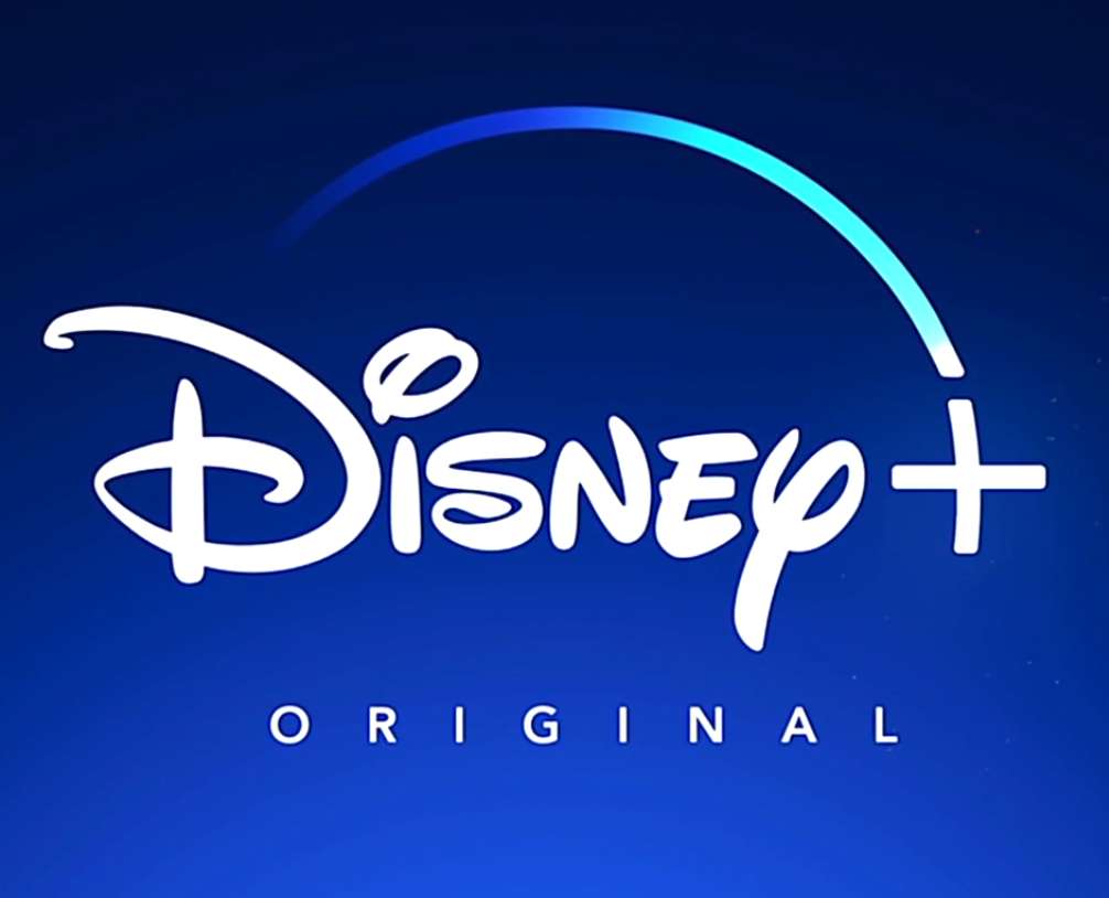 Disney Plus Original Logo puzzle online