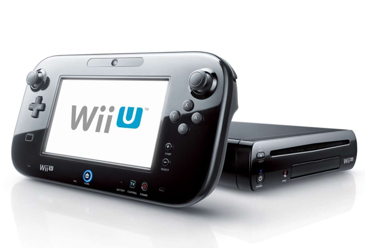 The Wii U Pad❤️❤️❤️❤️ puzzle online